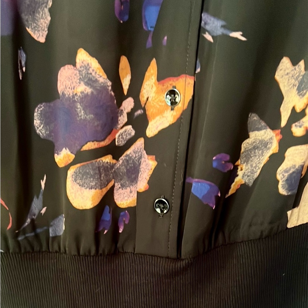 CAbi Autumn Top - Picture 5 of 10